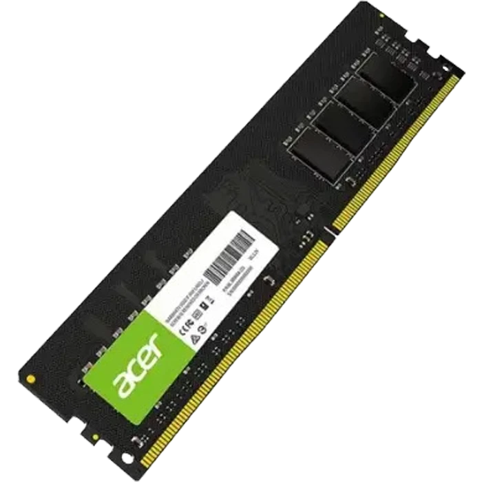 رم کامپیوتر 8 گیگابایت (8GB*1) Acer مدل UD100 DDR4 3200MHz CL22