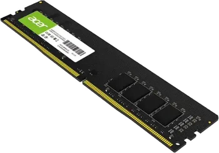 رم کامپیوتر 8 گیگابایت (8GB*1) Acer مدل UD100 DDR4 3200MHz CL22