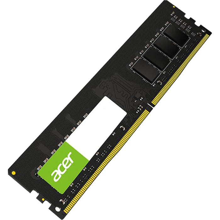 رم کامپیوتر 16 گیگابایت (16GB*1) Acer مدل UD100 DDR4 3200MHz CL22
