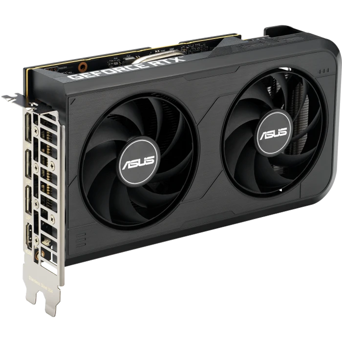 کارت گرافیک Asus مدل Dual GeForce RTX 5050 8GB GDDR6 OC Edition