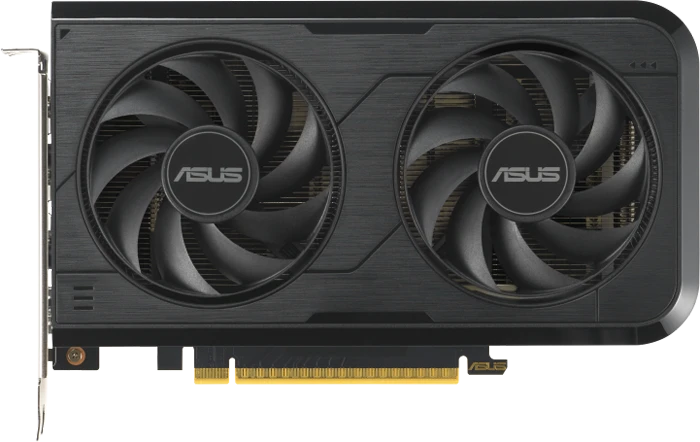کارت گرافیک Asus مدل Dual GeForce RTX 5050 8GB GDDR6 OC Edition