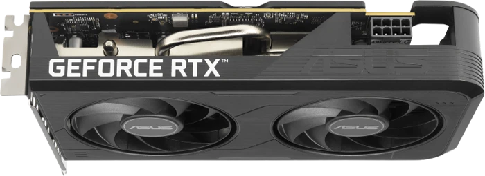 کارت گرافیک Asus مدل Dual GeForce RTX 5050 8GB GDDR6 OC Edition