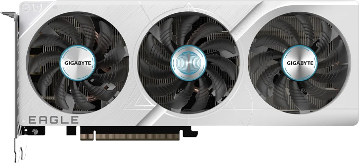 کارت گرافیک Gigabyte مدل RTX 4060 TI