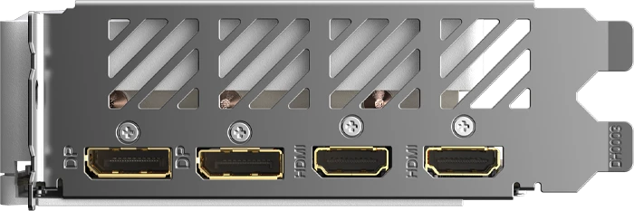 کارت گرافیک GIGABYTE مدل GeForce RTX 4060 Ti EAGLE OC ICE 8G