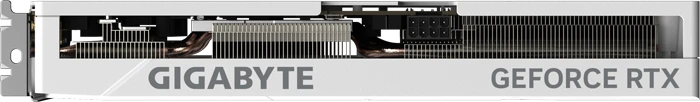 کارت گرافیک GIGABYTE مدل GeForce RTX 4060 Ti EAGLE OC ICE 8G