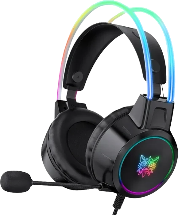 هدست سیمی گیمینگ Onikuma مدل X15 PRO