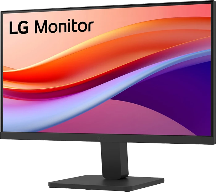 مانیتور گیمینگ 21.5 اینچ LG مدل U4 22U401A-B