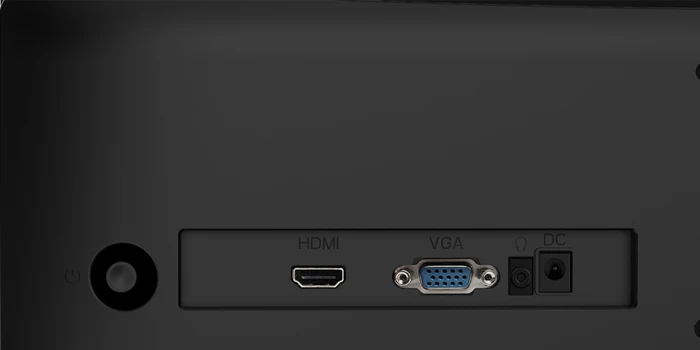 مانیتور 22 اینچ GPLUS مدل GDM-228CS