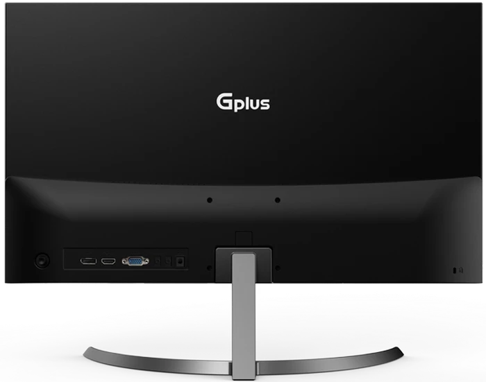 مانیتور 24 اینچ GPLUS مدل GDM-248CS