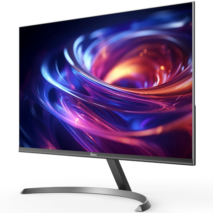 مانیتور 24 اینچ GPLUS مدل GDM-248CS