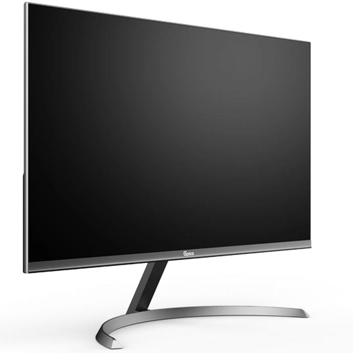 مانیتور 24 اینچ GPLUS مدل GDM-248CS