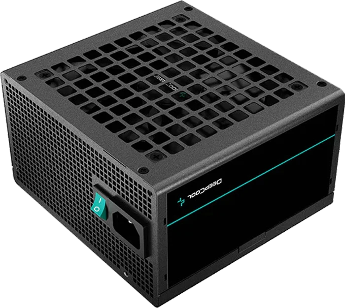 پاور 450 وات DeepCool مدل PF450