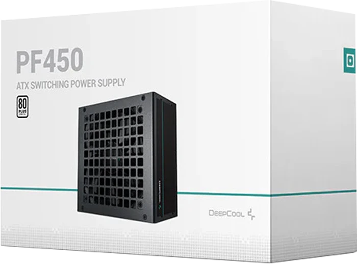 پاور 450 وات DeepCool مدل PF450