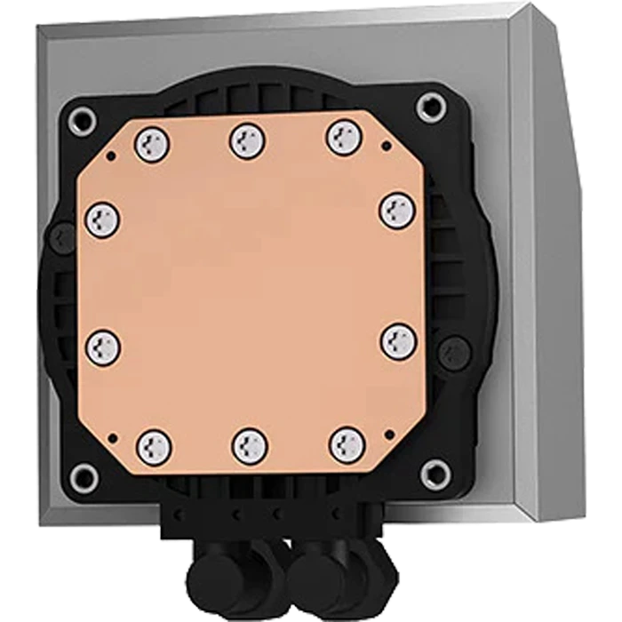 خنک کننده پردازنده Deepcool مدل LT360 ARGB