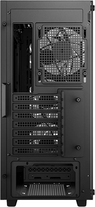 کیس کامپیوتر DeepCool مدل MATREXX 55 V4