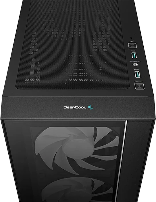 کیس کامپیوتر DeepCool مدل MATREXX 55 V4