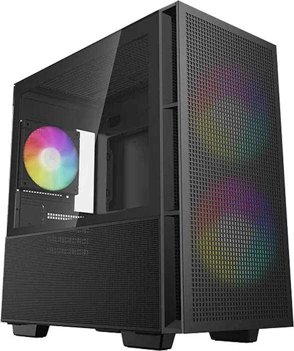 کیس کامپیوتر DeepCool مدل CH360