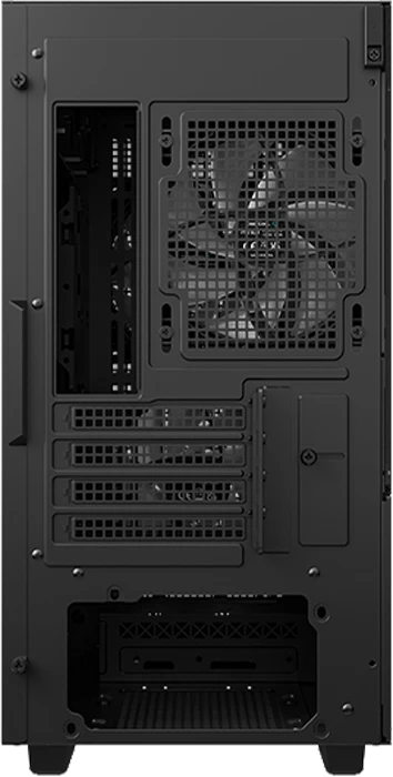 کیس کامپیوتر DeepCool مدل CH360