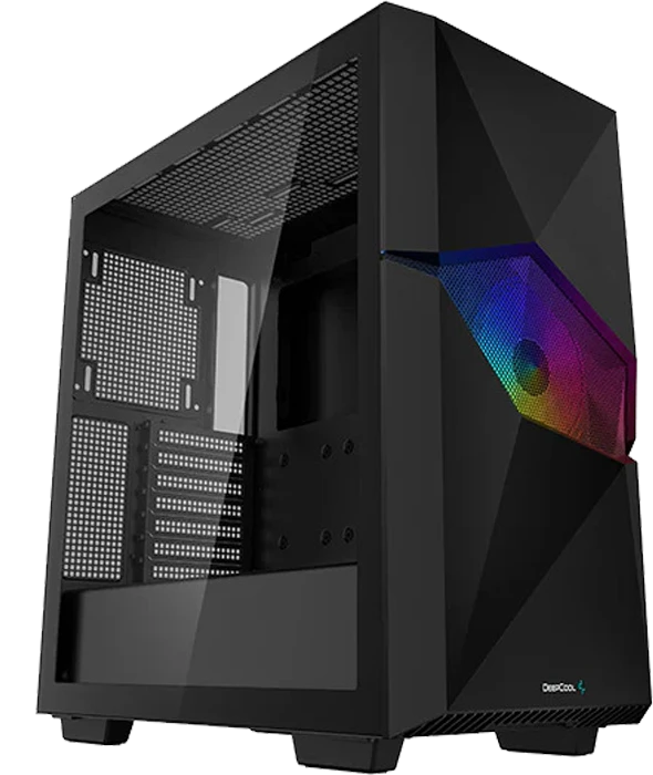 کیس کامپیوتر DeepCool مدل CYCLOPS