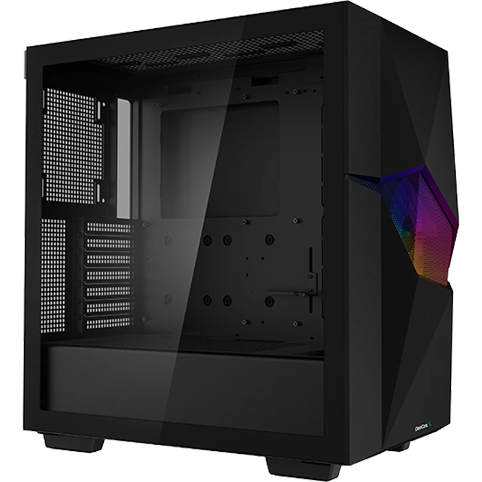 کیس کامپیوتر DeepCool مدل CYCLOPS