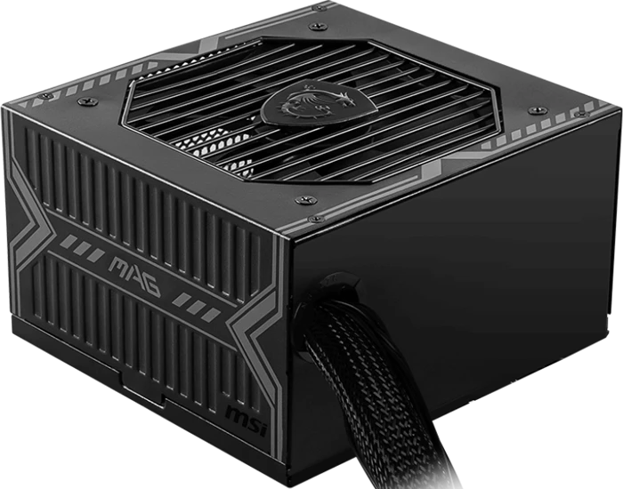 پاور 750 وات MSI مدل MAG A750BN