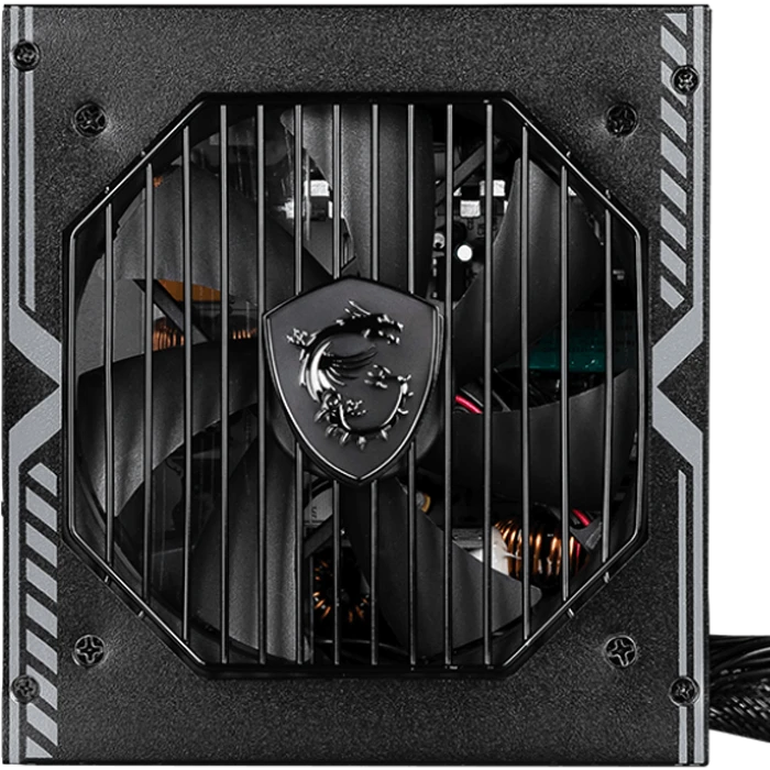 پاور 750 وات MSI مدل MAG A750BN