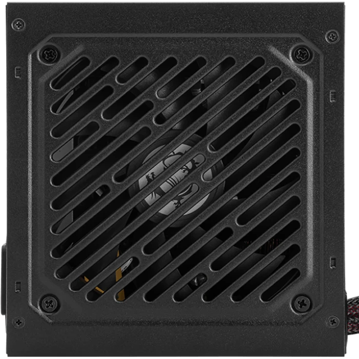 پاور 500 وات MSI مدل MAG A500N-H