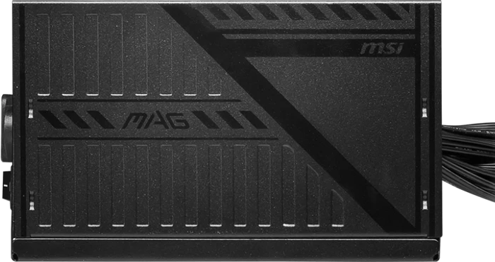 پاور 500 وات MSI مدل MAG A500DN
