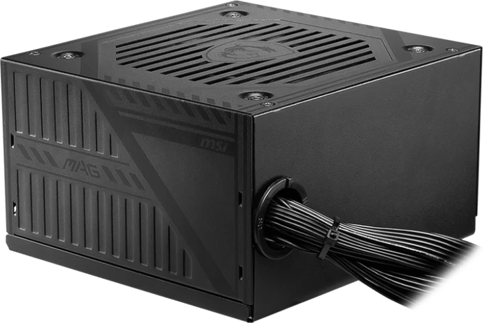 پاور 500 وات MSI مدل MAG A500DN