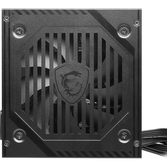 پاور 500 وات MSI مدل MAG A500DN