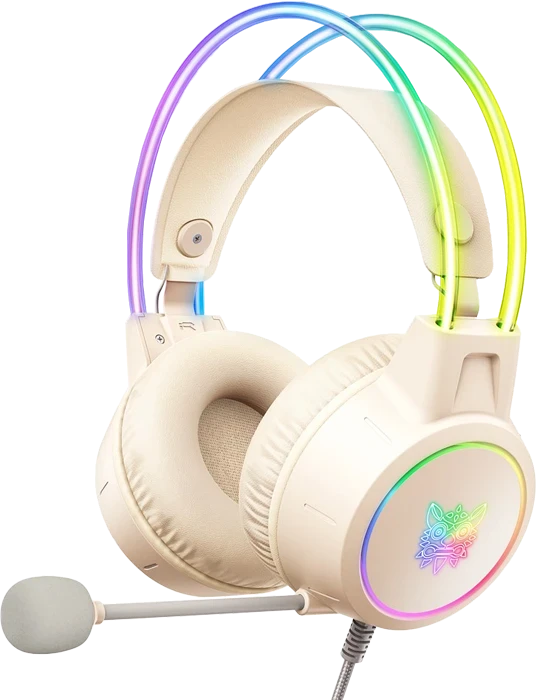 هدست سیمی گیمینگ Onikuma مدل X15 PRO