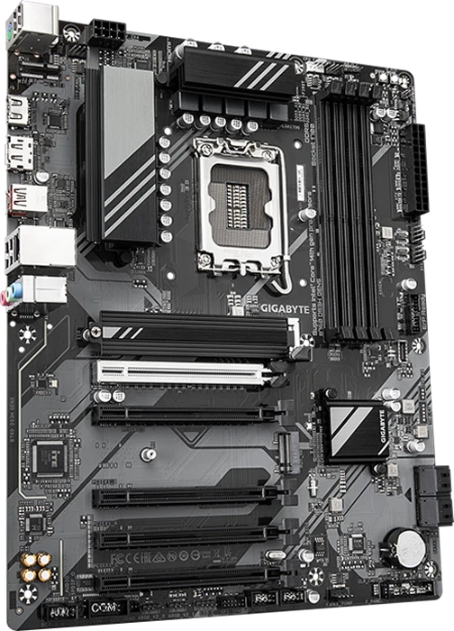 مادربرد GIGABYTE مدل B760 DS3H GEN5