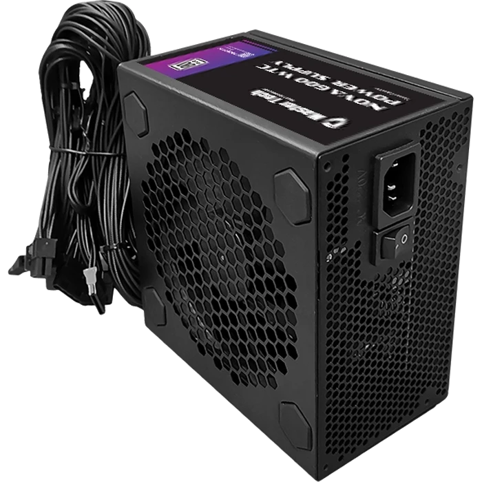 پاور 600 وات Master Tech مدل NOVA 600 WTC