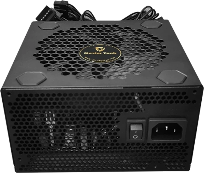 پاور 600 وات Master Tech مدل NOVA 600 WTC