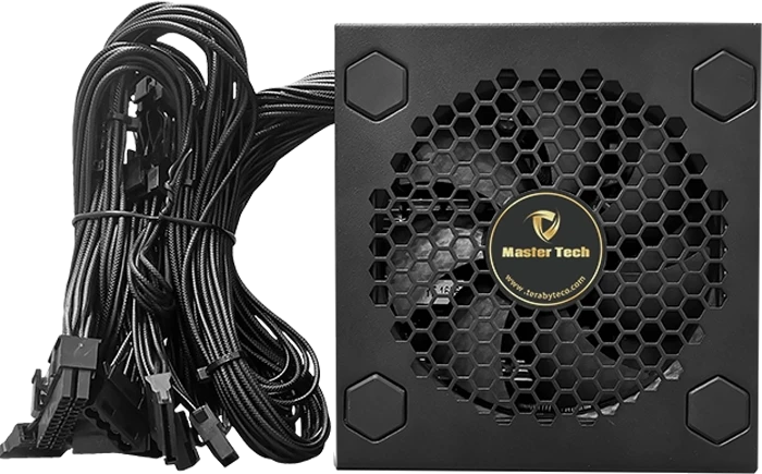 پاور 600 وات Master Tech مدل NOVA 600 WTC