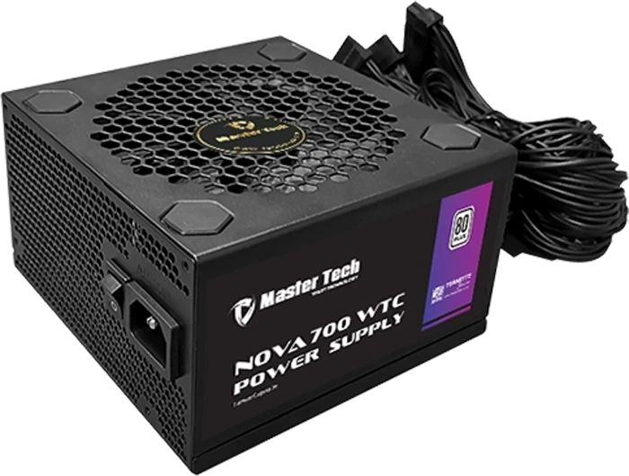پاور 700 وات Master Tech مدل NOVA 700 WTC