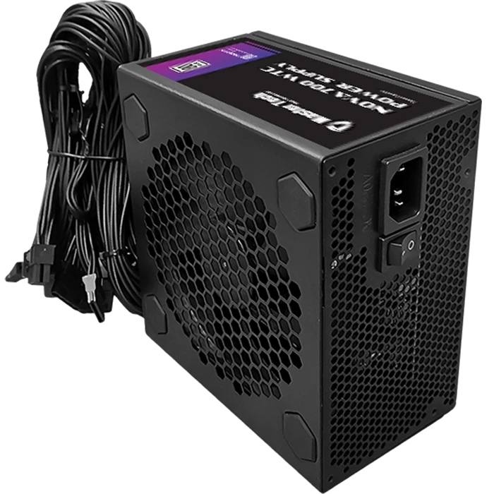 پاور 700 وات Master Tech مدل NOVA 700 WTC