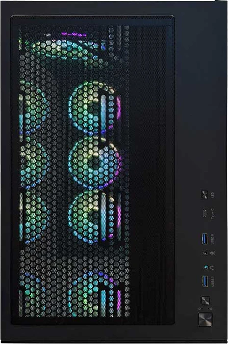 کیس گیمینگ Master Tech مدل TERABOX PLUS