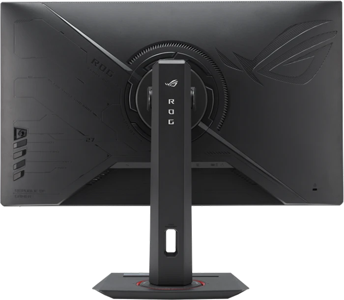 مانیتور گیمینگ 27 اینچ Asus مدل ROG Strix XG27ACS