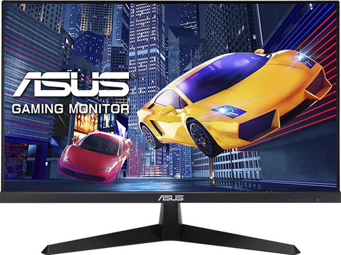 مانیتور گیمینگ 24 اینچ Asus مدل VY249HGE