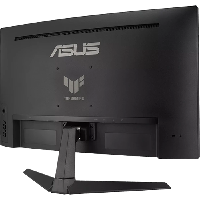 مانیتور منحنی گیمینگ 27 اینچ Asus مدل TUF Gaming VG27VQ3B