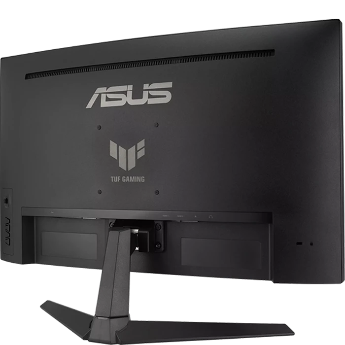 مانیتور منحنی گیمینگ 27 اینچ Asus مدل TUF Gaming VG27VQ3B