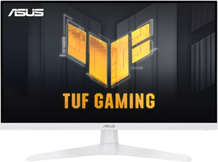 مانیتور ASUS مدل TUF GAMING VG249Q3A-W 23.8inch FHD 180Hz FAST IPS