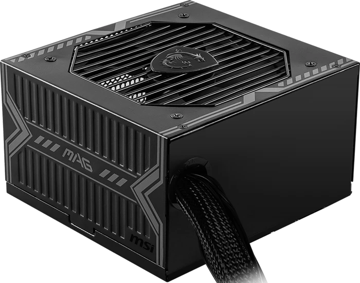 پاور 550 وات MSI مدل MAG A550BN