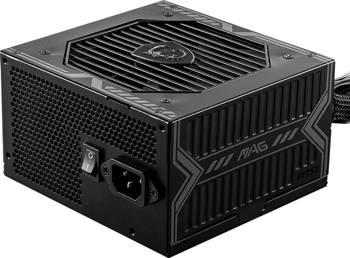 پاور 550 وات MSI مدل MAG A550BN