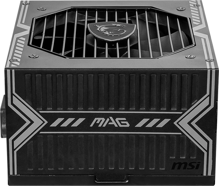 پاور 550 وات MSI مدل MAG A550BN