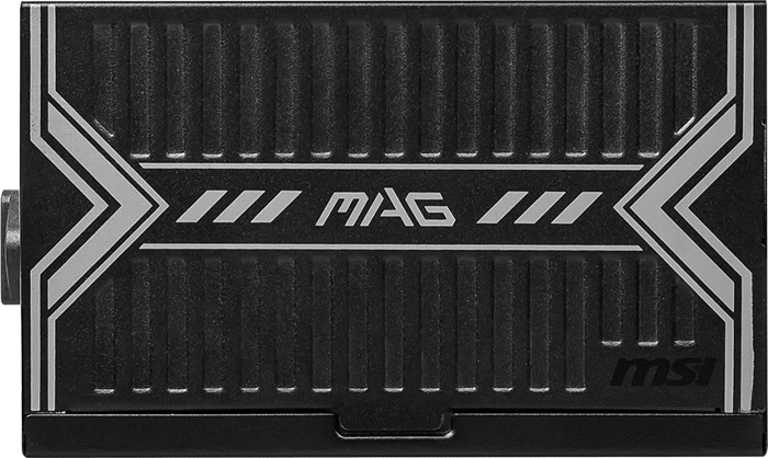 پاور 550 وات MSI مدل MAG A550BN