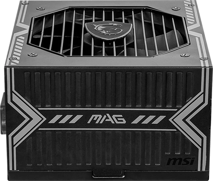 پاور 550 وات MSI مدل MAG A650BN