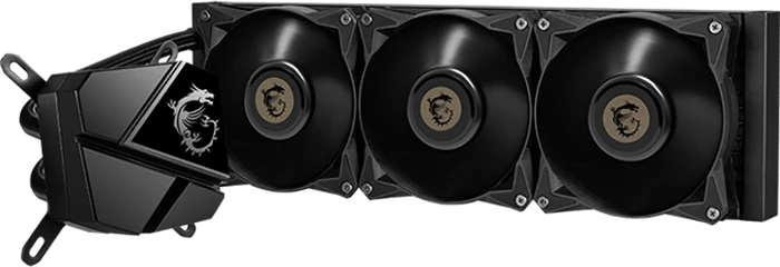 خنک کننده پردازنده  MSI مدل MAG CORELIQUID P360