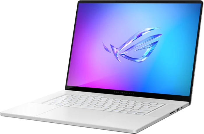 لپ تاپ گیمینگ 16 اینچ Asus مدل ROG Zephyrus G16 GU605CW-A (Core Ultra 9-285H-64GB-1TB SSD-RTX5080-WQXGA-RGB-BAG-Mouse)